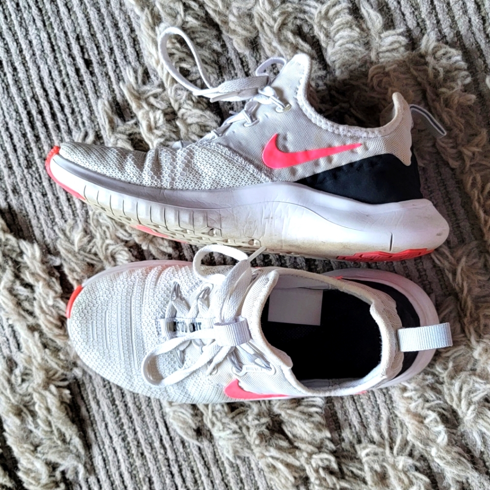 Nike Free Knit Shoes
